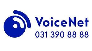 Logo VoiceNet