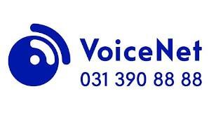 Logo VoiceNet