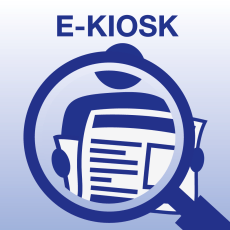App Icon E-Kiosk