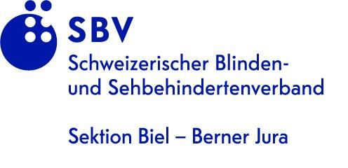 Logo Sektion Biel - Berner Jura