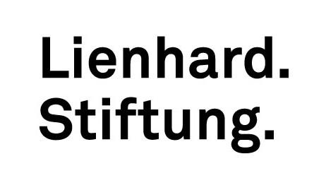 Logo Lienhard-Stiftung