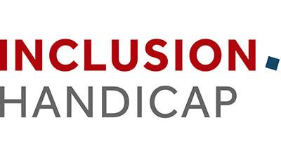 Logo von Inclusion Handicap