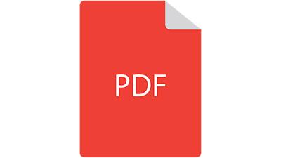 PDF Image symbolique