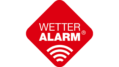 App Icon Wetter-Alarm