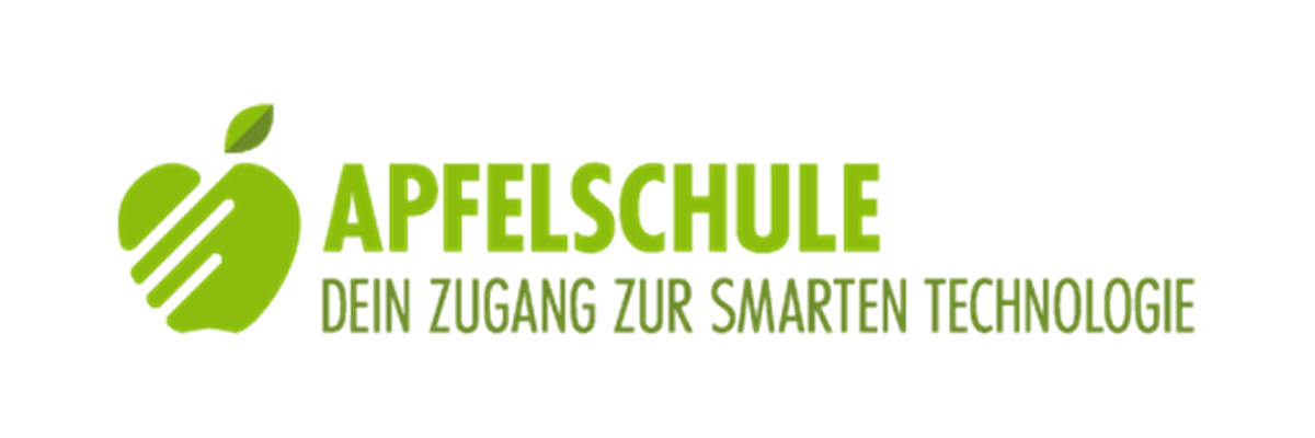 Logo Apfelschule