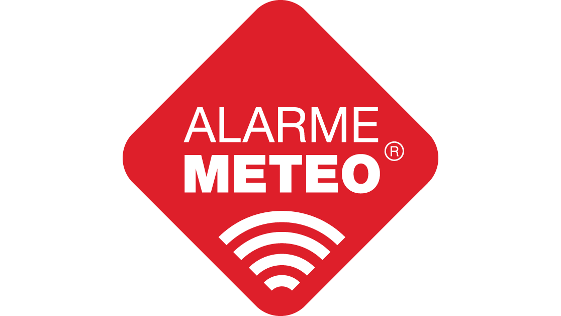 App Icon Alarme-Météo