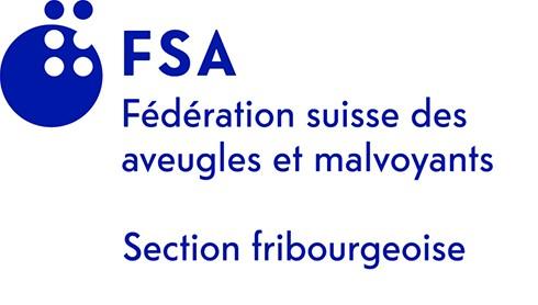 Logo section fribourgeoise