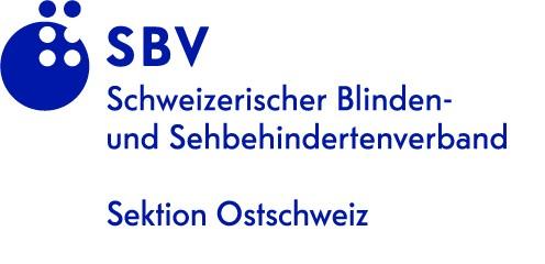 Logo Sektion Ostschweiz
