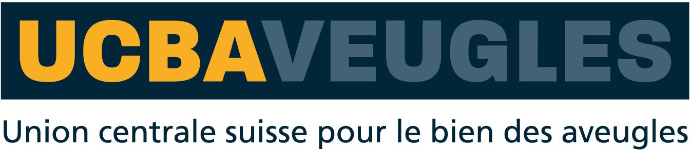 Logo UCBAVEUGLES