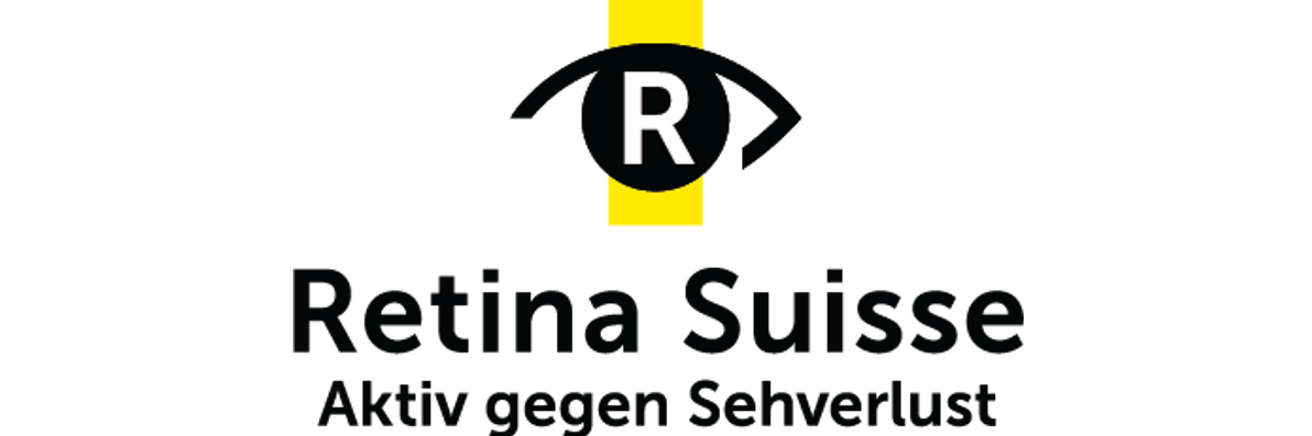 Logo Retina Suisse