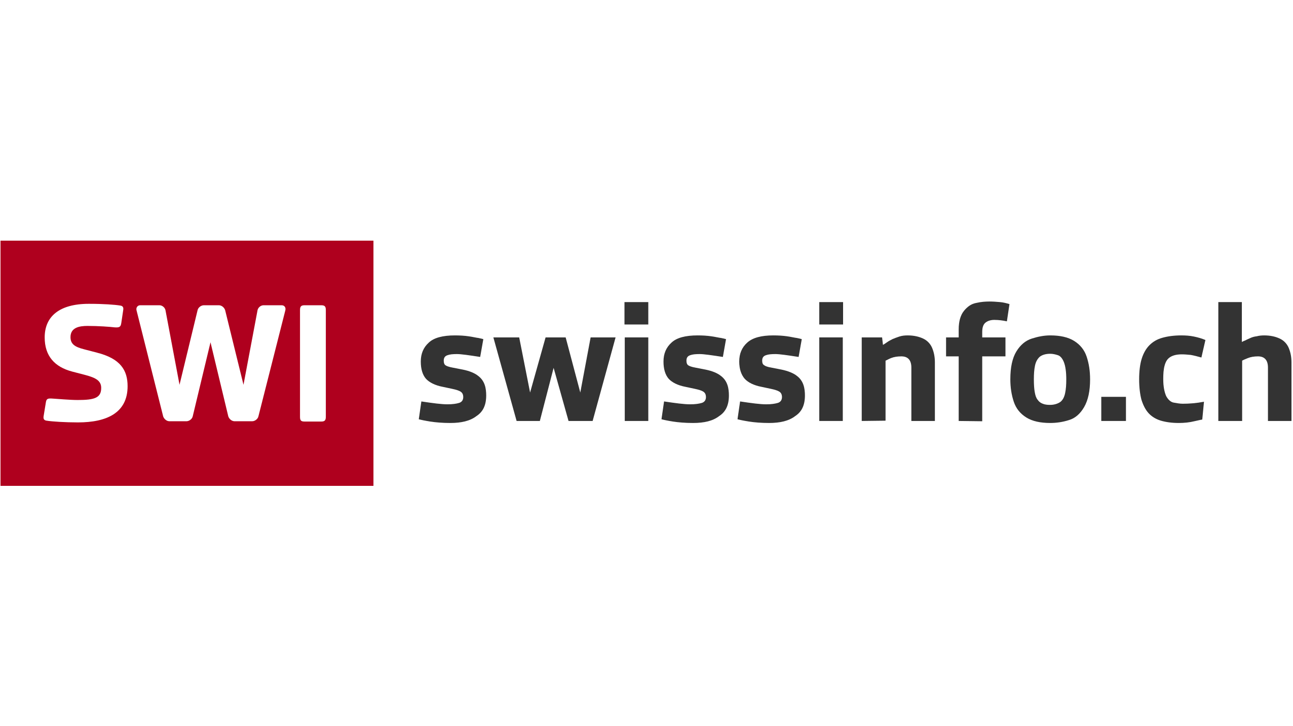 Swissinfo.ch Logo