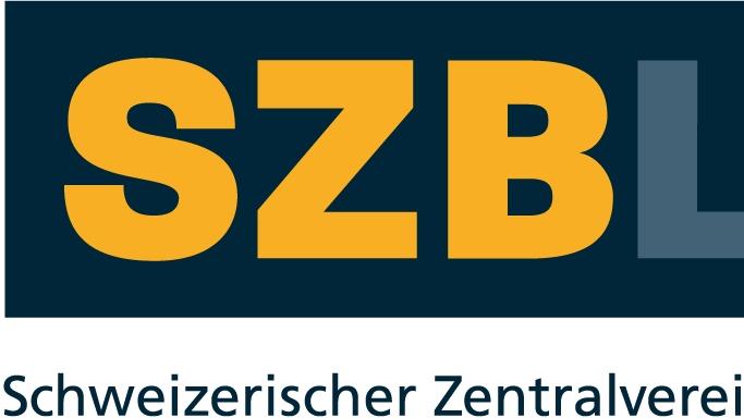 Logo SZBLIND